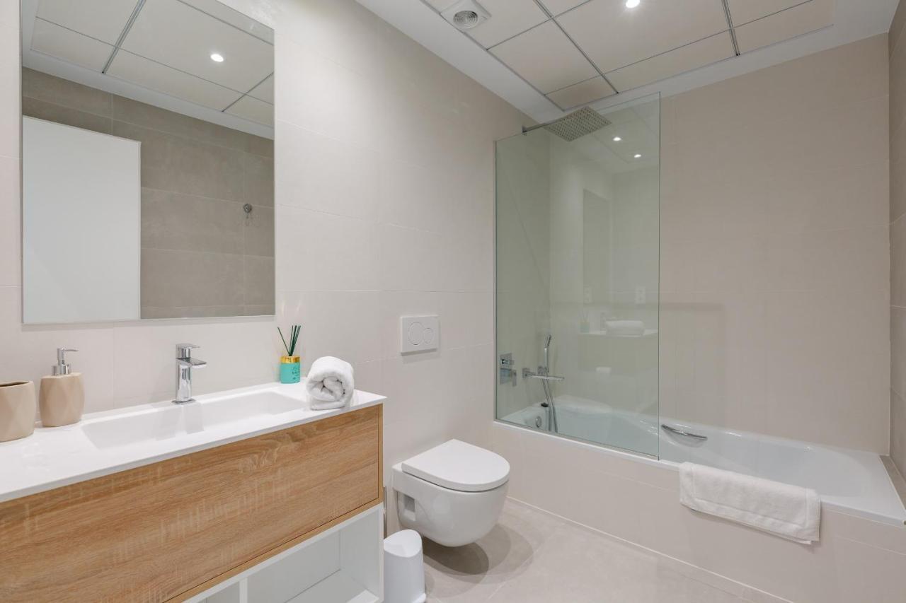 Fidalsa 5 Stars Sea Views Villa Ciudad Quesada Exterior photo
